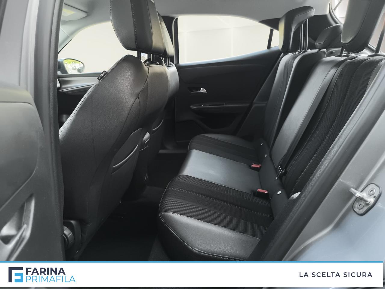 OPEL Mokka II 2020 - Mokka 1.2 t Elegance s&s 130cv at8