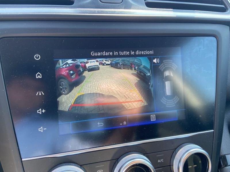 Renault Kadjar 1.3 TCE SPORT EDITION 140CV EDC FAP