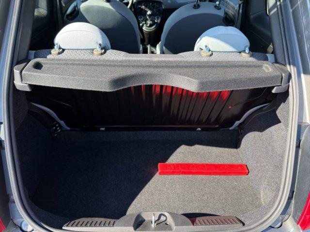 FIAT 500 500 1.2 Pop