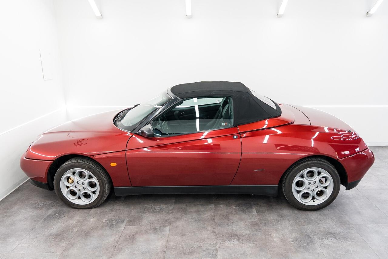 Alfa Romeo Spider 3.0 12v