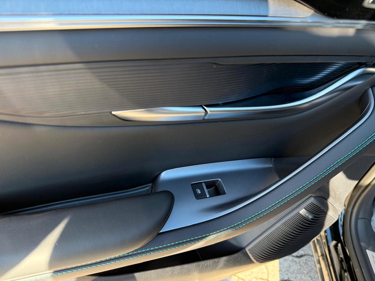 Byd Seal U DMi 1.5 218 CV PHEV Boost