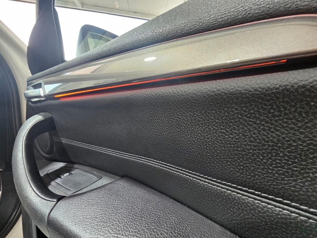 BMW X1 sdrive18d xLine auto + TETTO APRIBILE