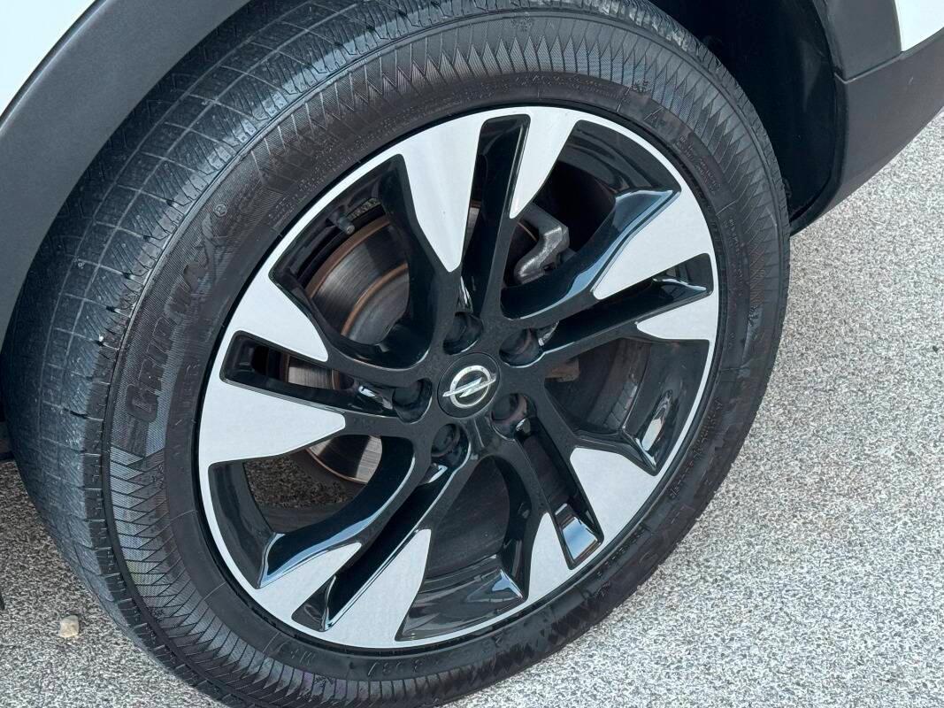 Opel Grandland X 1.5 ecotec Innovation s&s 130cv