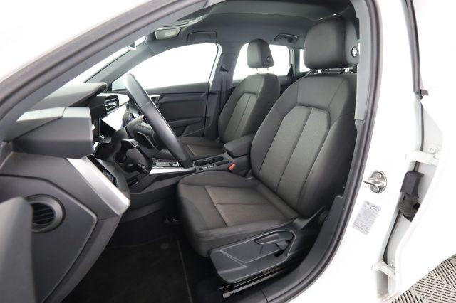 AUDI A3 A3 SPB 30 TDI S tronic