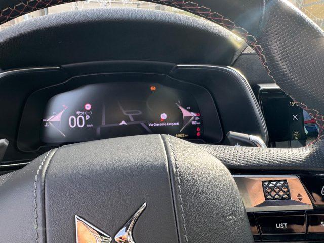 DS AUTOMOBILES DS 7 BlueHDi 130 Opera Automatica