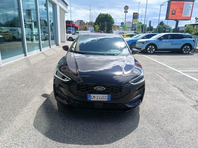 FORD Focus 1.0 EcoBoost Hybrid 125 CV 5p. ST-Line X