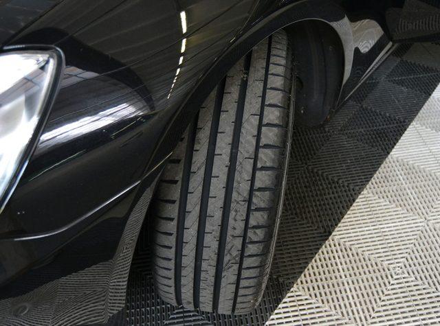 MERCEDES-BENZ SLK 250 BlueEFFICIENCY Sport Automatica - Service M.B.