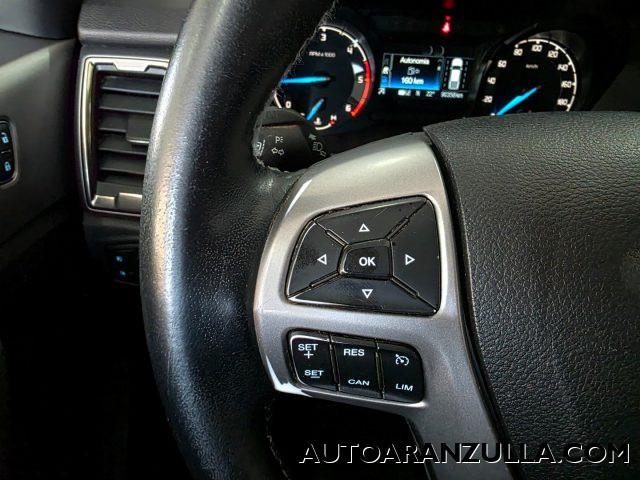 FORD Ranger 2.0 170CV Double Cab XLT IVA COMPRESA