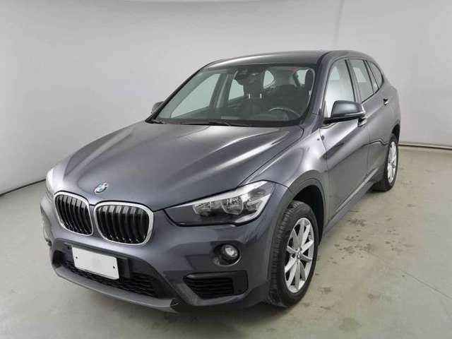 BMW X1 X1 sdrive16d Business