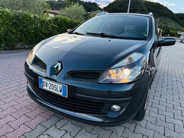 Renault Clio 1.2 16V 5 porte GPL Dynamique