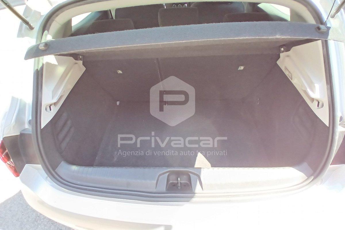 RENAULT Clio TCe 100 CV 5 porte Life