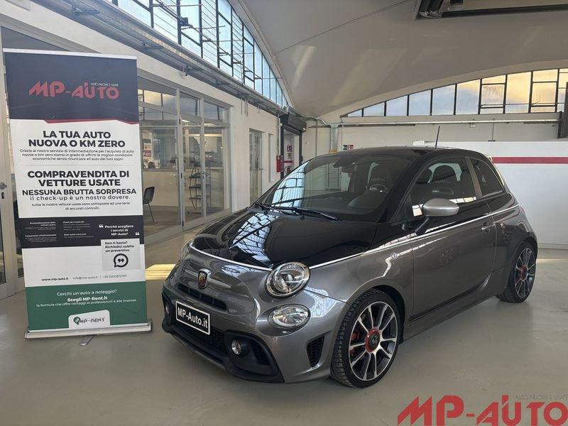 Abarth 595 595 Turismo TETTO APRIBILE