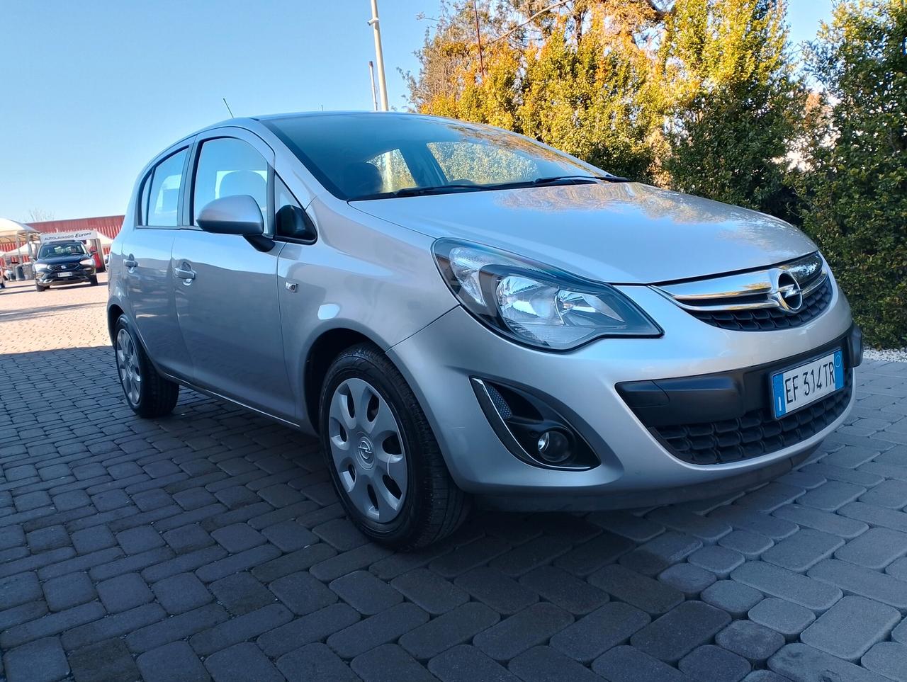 Opel Corsa 1.3 CDTI 75CV F.AP. 5 porte Cosmo