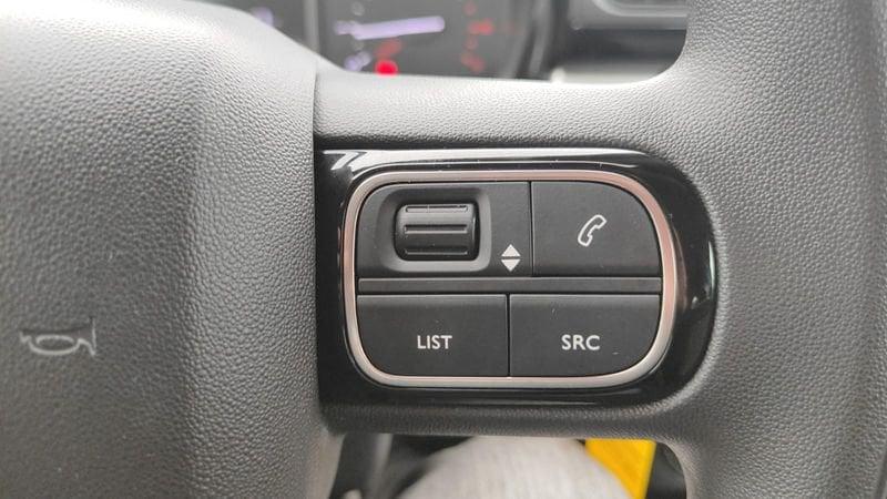 Citroën C3 C3 PureTech 83 S&S You