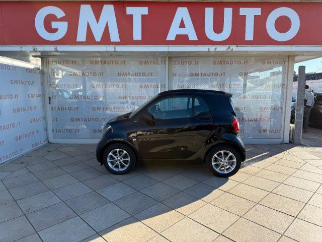 SMART ForTwo 70 1.0 CAMBIO AUTOMATICO TWINAMIC