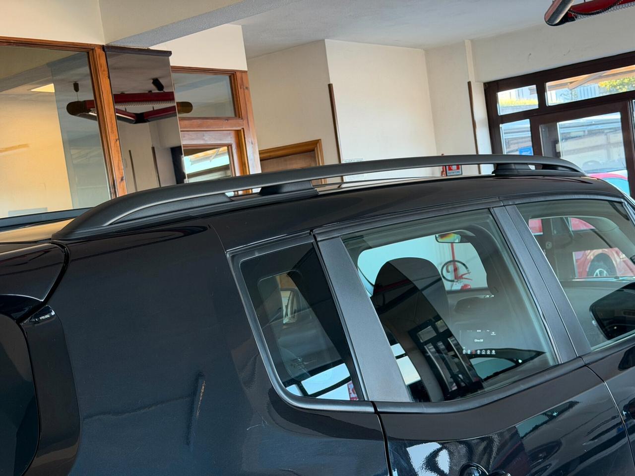 Jeep Renegade 2WD 1.6 M.JET 130 cv. LIMITED