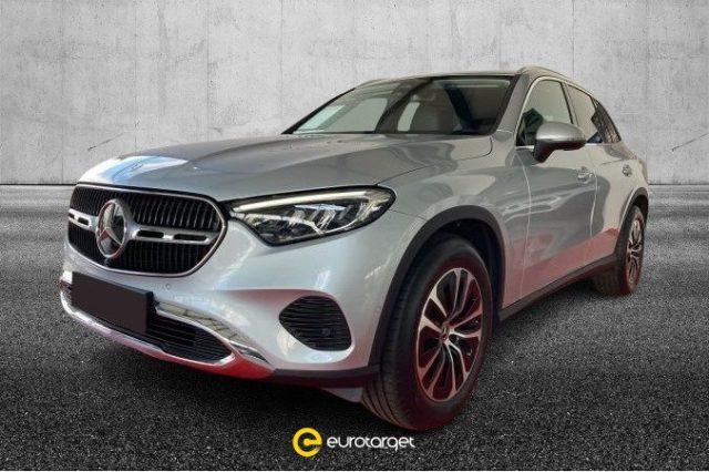 MERCEDES-BENZ GLC 220 d 4Matic Mild Hybrid Advanced