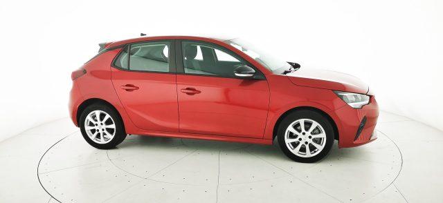 OPEL Corsa 1.5 D 100 CV Edition