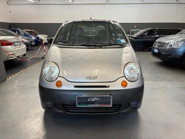 Chevrolet Matiz 800 S Lucky