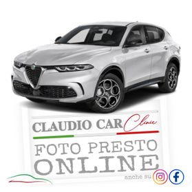 Alfa Romeo Tonale 1.5 160 CV MHEV TCT7 Ti