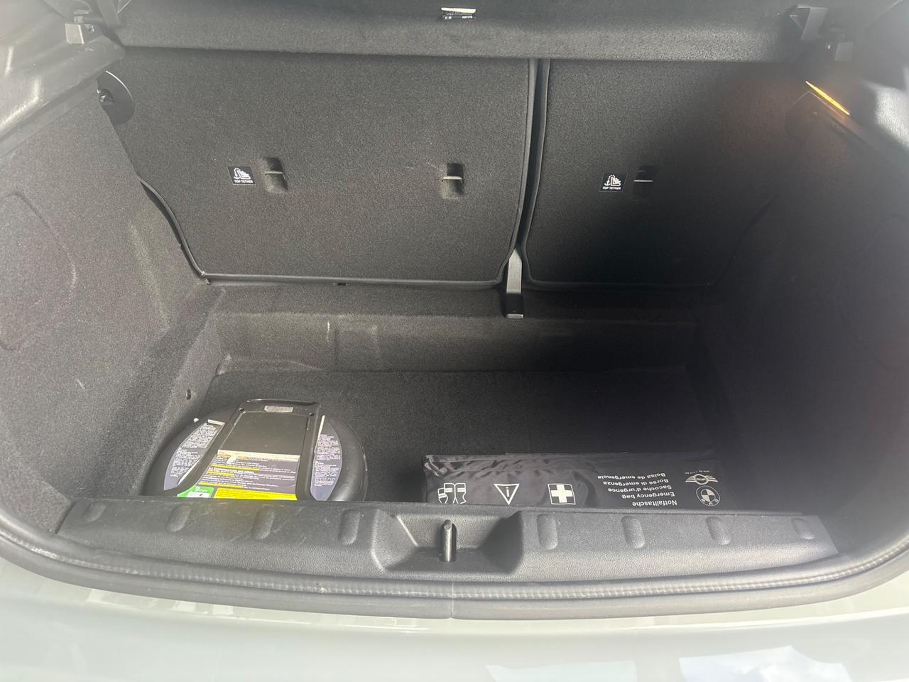 Mini 1.5 One D Baker Street 5 porte