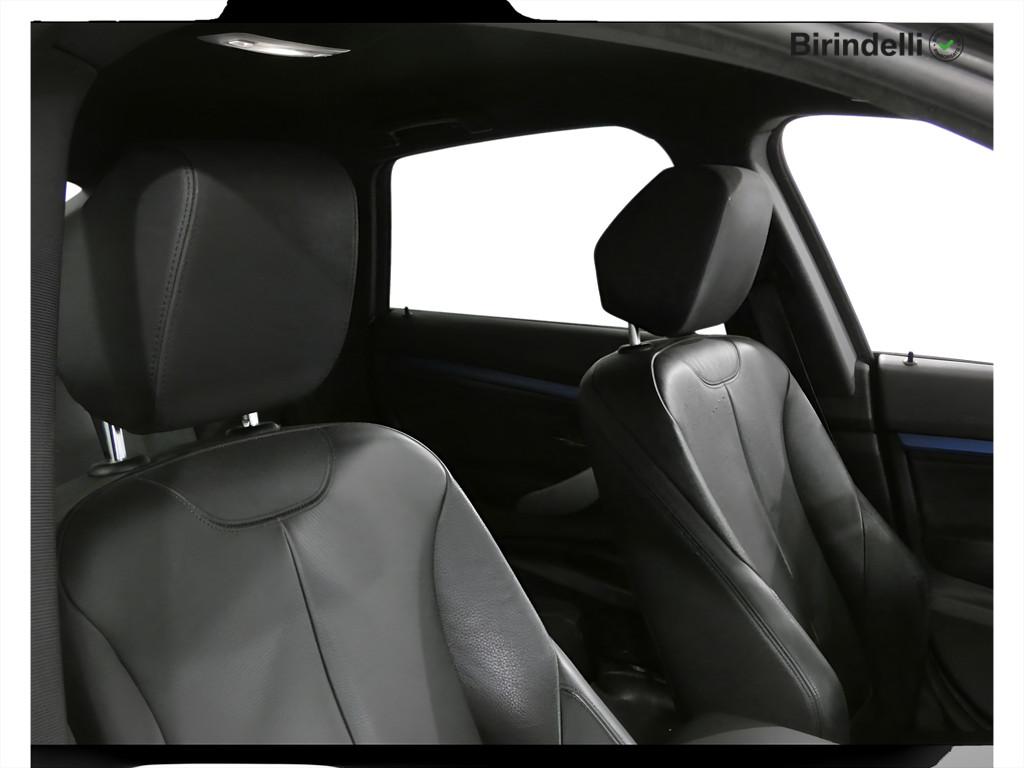 BMW Serie 3 G.T. (F34) - 320d xDrive Gran Turismo Msport