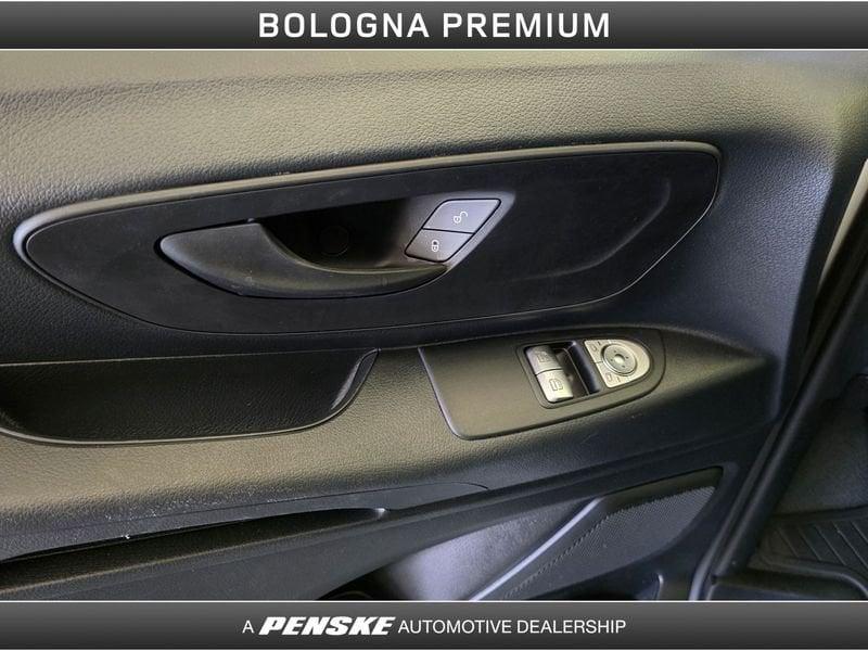 Mercedes-Benz Vito Vito 2.0 116 CDI PC Furgone Compact Select