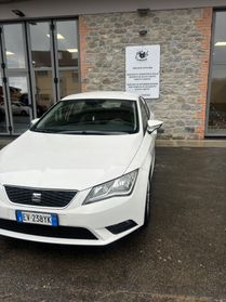 Seat Leon 1.6 TDI 105 CV 5p. Style