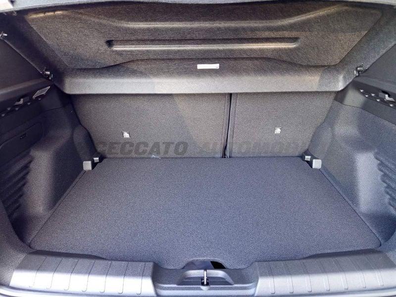 Jeep Avenger Avenger 1.2 turbo Summit fwd 100cv