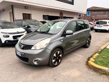 Nissan Note 1.4 16V Visia