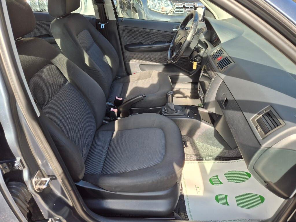 Skoda Fabia 1.4 TDI 75CV Wagon Elegance