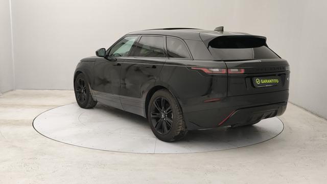 LAND ROVER Range Rover Velar 2.0d i4 mhev R-Dynamic SE 4wd 204cv auto