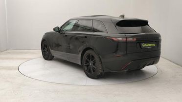 LAND ROVER Range Rover Velar 2.0d i4 mhev R-Dynamic SE 4wd 204cv auto