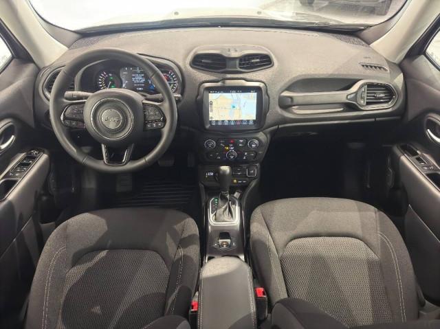 Jeep Renegade 1.3 t4 phev S 4xe at6