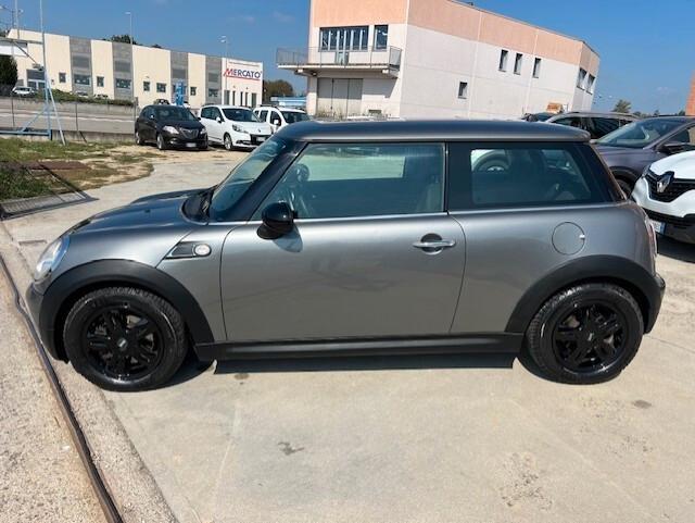 Mini 1.4 16V One