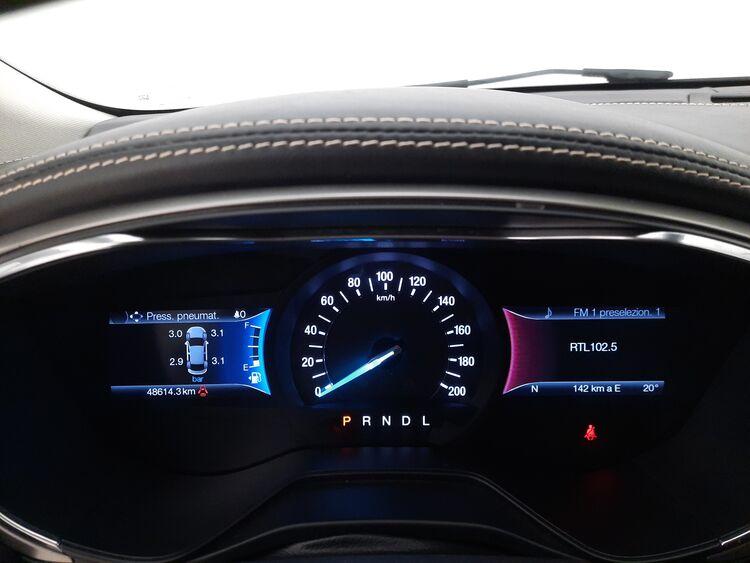 Ford Mondeo Hybrid Vignale BR343667 2.0 Full Hybrid 187CV