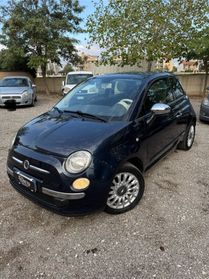 Fiat 500 1.2 Lounge NEOPATENTATI