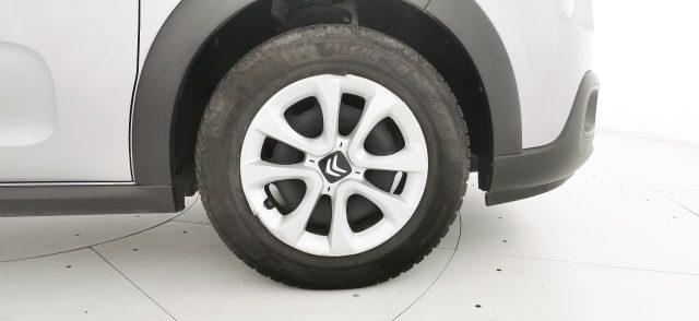 CITROEN C3 PureTech 82 S&S Feel