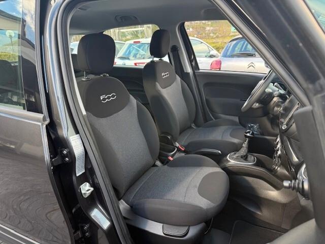 Fiat 500L 1.6 Multijet 120 CV Business