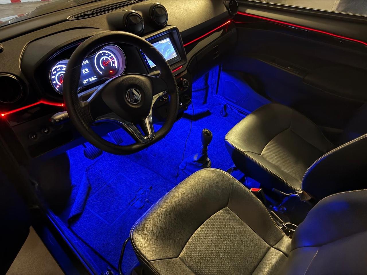 Aixam City Sport