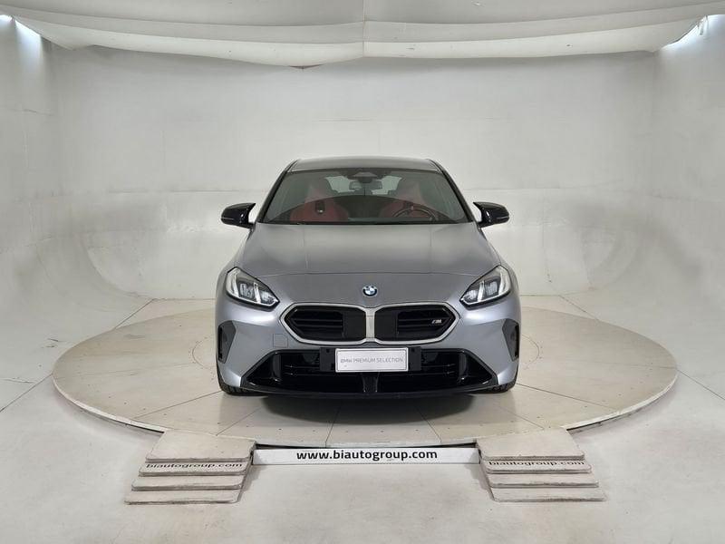 BMW Serie 1 M135 xdrive MSport Pro auto