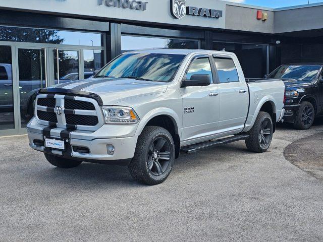 DODGE RAM SLT 3.6 V6 CREW CAB 4X4