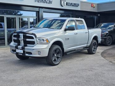 DODGE RAM SLT 3.6 V6 CREW CAB 4X4