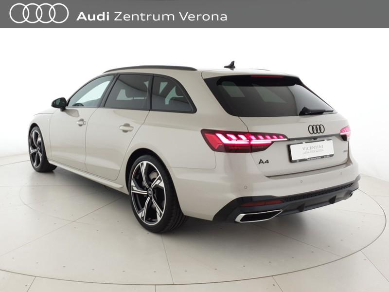 Avant 50TDI 286CV quattro tiptronic S line Edition