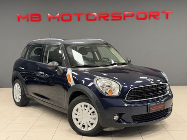 Mini One D Countryman 1.6 Business