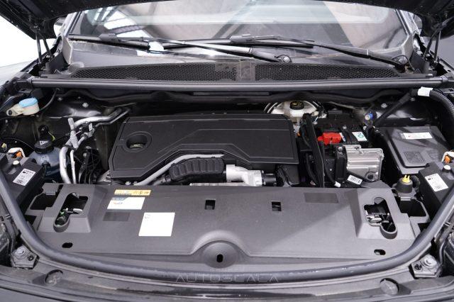 PEUGEOT 3008 Hybrid 145cv e-DCS6 Allure #Panoramic #Navigation