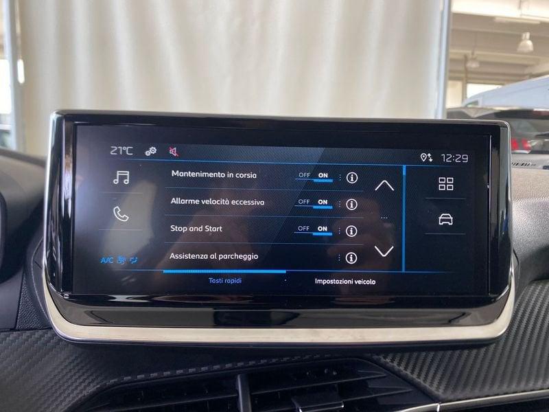 Peugeot 208 208 PureTech 100 Stop&Start 5 porte Style