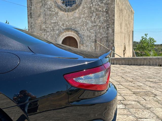 MASERATI GranTurismo 4.7 V8 460cv Sport
