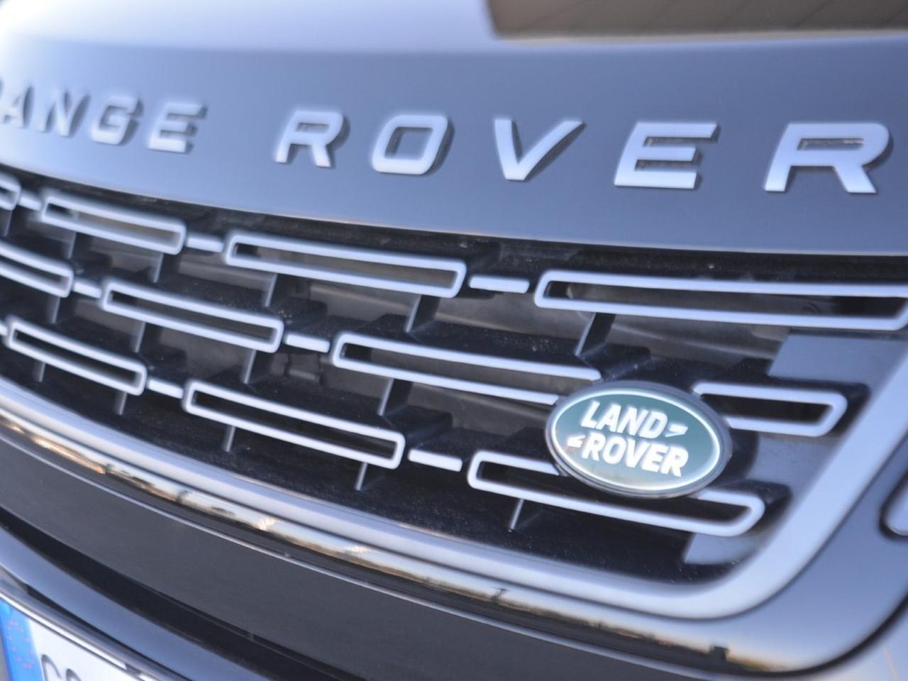 Land Rover Range Rover Evoque 2.0 d i4 mhev 163cv dynamic se awd auto