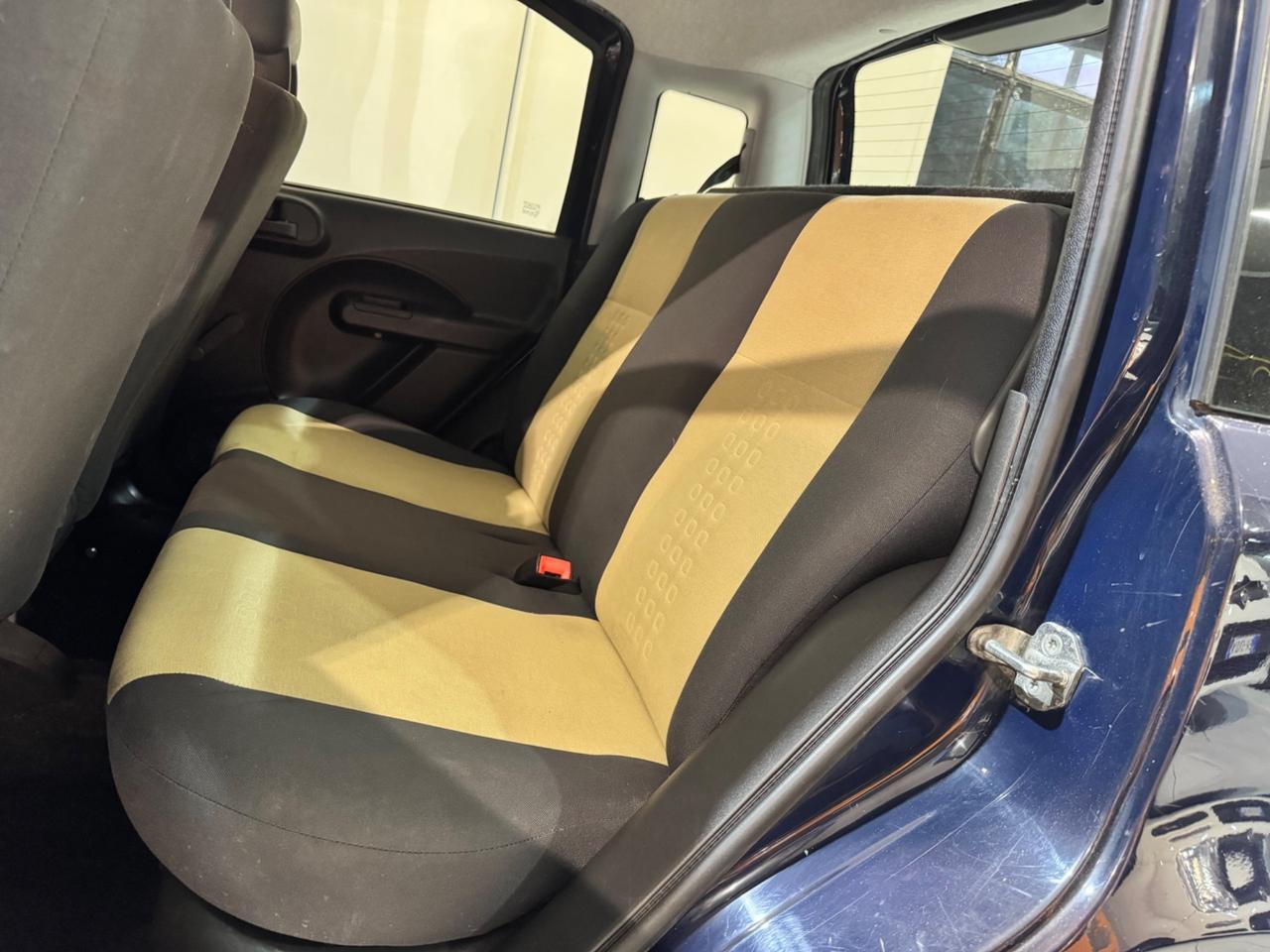 Fiat Panda 1.4 Natural Power GIOIELLINO NORD/ITA